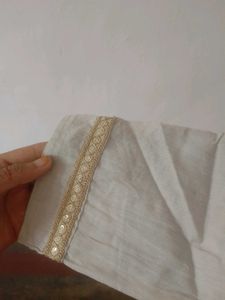 👉I am selling my silk kurta set
