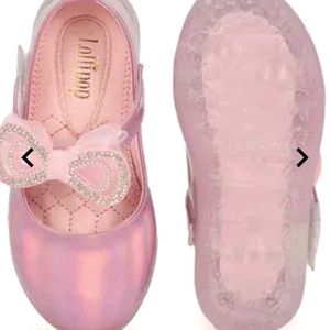 ✅️ NEW PRINCESS SHOES FOR KIDS GIRL