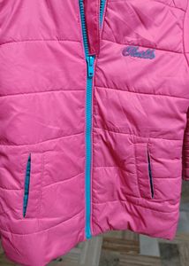 Winter Jacket