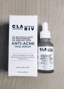 Anti Acne Serum