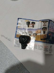 Harry Potter Figure figur