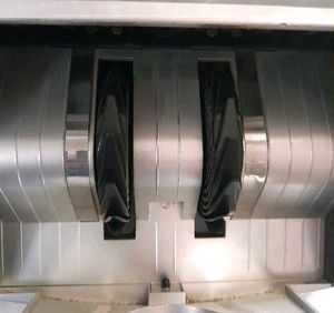 Cash Counter Money counting machine