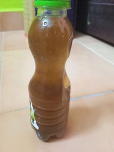Hibiscus hair Oil For Stronger Growth