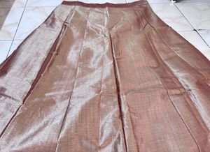 Elegant Ethnic Skirt