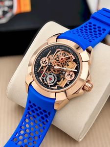 Jacob &amp; Co Watch