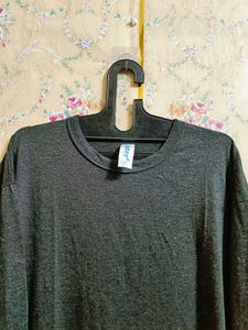 Maternity T-Shirt Dress