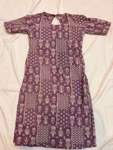 Daily wear kurti