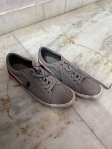 U.S. Polo Assn. Sneakers - Size 9