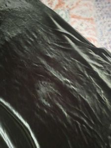 velvet kurti