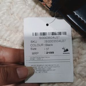 Jaipuri Slipper