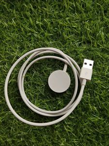 Magnetic Watch Charging Cable usb port