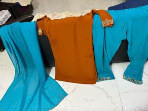 ready made handwork Set