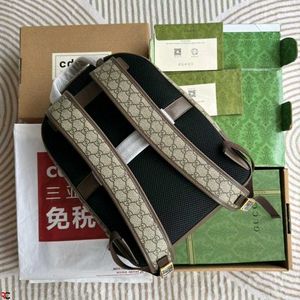 GG SUPREME OPHIDIA MEDIUM BACKPACK*