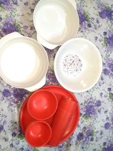 Dinner Set