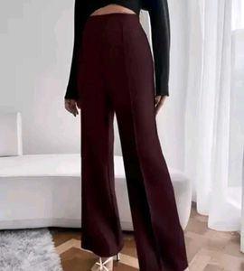 Combo Two trouser