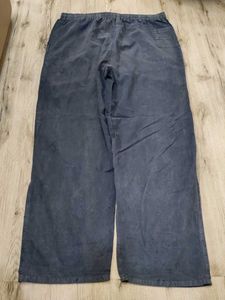 Sc9713 Sabrin Beggy Track Pant Waist 36/40