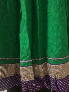 I Am Selling An Ethnic Skirt