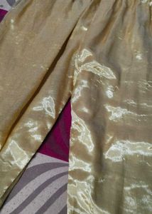 Embroidered Kurta Set