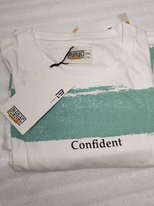 Maniac Streetwear T-Shirt