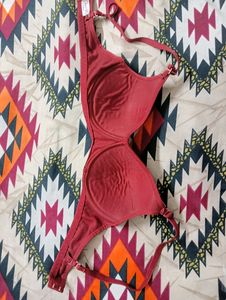 Red &amp; Maroon