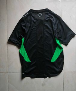 COMBO Jerseys Ac milan&amp;Nike Active