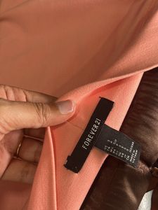 Stretchable Bodycon MIDI Skirt