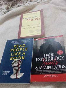 Used Book Bundle
