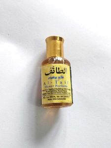 ❤️Dubai Al-Taif Flower Perfume (Atar)🎀