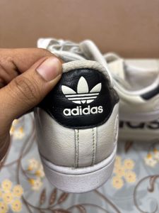 Adidas Superstar Sneakers ORIGINAL
