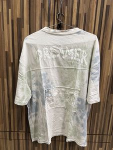 Tie-Dye Graphic T-Shirt