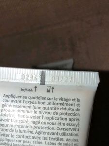 Bioderma Photoderm Aquafluide SPF 50 Set