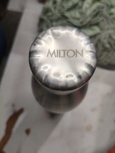 Milton Thermosteel Water Bottle