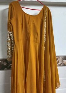 Long Gown