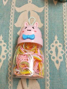 Hair Tie Set