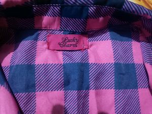 Women Shirt