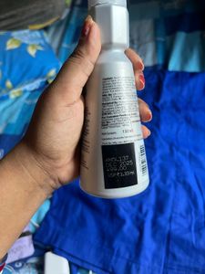 BBLUNT Hot Shot Heat Protection Hair Mist
