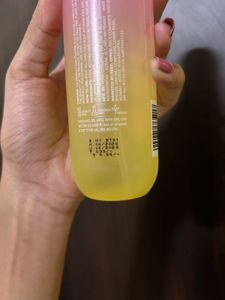 Wanderlust Berry Tini Body &amp; Hair Mist