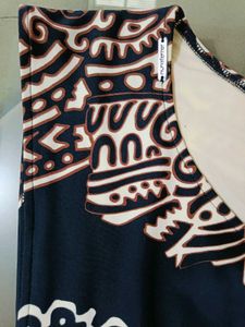 🎀Boho Tribal Print Bikini Bottom🎀