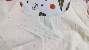 Combo Of 2 Blouses
