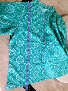 Combo Of 6 Tops - Size 42 to 44 Inch