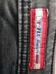 Men's Dark Wash Denim Jeans✨️✨️