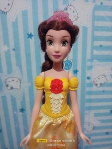 Disney Princess Belle Doll