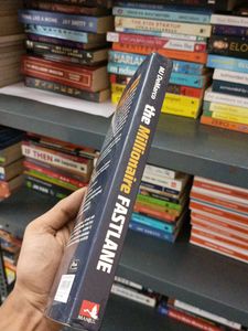 The Millionaire Fastlane