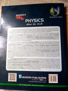 Modern Abc Physics Part 1&amp;2