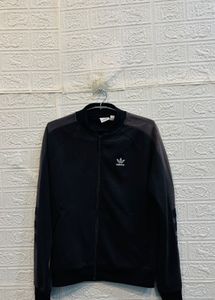 🇺🇸 Adidas originals imported Zipper
