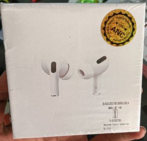 Air Pods Pro 2 A1 Quality 👍