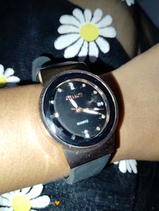 Quartz Watch
