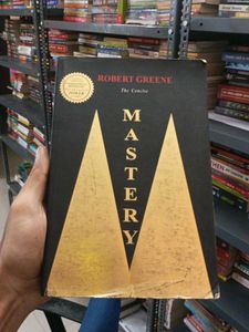 Mastery by Robert Greene