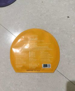 Sale for any 1 Foxtale Essentials Sheet Mask