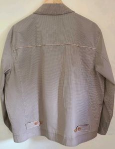 DAKS London Harrington Jacket 🧥🔥